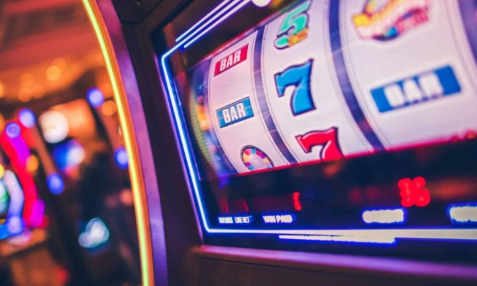 สล็อตเว็บตรง